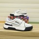 LOUIS VUITTON Shining luxury 2024SS Men's Casual Shoes LOUIS VUITTON Shining luxury 2024SS Men's Casual Shoes