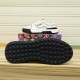 LOUIS VUITTON Shining luxury 2024SS Men's Casual Shoes LOUIS VUITTON Shining luxury 2024SS Men's Casual Shoes