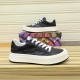 LOUIS VUITTON Recommended Coordination 2024SS Men's Casual Shoes LOUIS VUITTON Recommended Coordination 2024SS Men's Casual Shoes