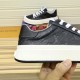 LOUIS VUITTON Recommended Coordination 2024SS Men's Casual Shoes LOUIS VUITTON Recommended Coordination 2024SS Men's Casual Shoes