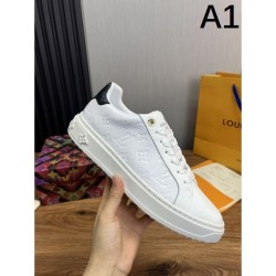 LOUIS VUITTON Popular 2024SS Men's Casual Shoes