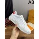 LOUIS VUITTON Popular 2024SS Men's Casual Shoes LOUIS VUITTON Popular 2024SS Men's Casual Shoes