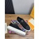 LOUIS VUITTON Popular 2024SS Men's Casual Shoes LOUIS VUITTON Popular 2024SS Men's Casual Shoes