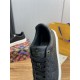 LOUIS VUITTON Popular 2024SS Men's Casual Shoes LOUIS VUITTON Popular 2024SS Men's Casual Shoes