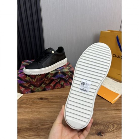 LOUIS VUITTON Popular 2024SS Men's Casual Shoes LOUIS VUITTON Popular 2024SS Men's Casual Shoes