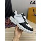 LOUIS VUITTON Louis Vuitton flood of orders 2024SS men's casual shoes LOUIS VUITTON Louis Vuitton flood of orders 2024SS men's casual shoes