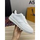 LOUIS VUITTON Louis Vuitton flood of orders 2024SS men's casual shoes LOUIS VUITTON Louis Vuitton flood of orders 2024SS men's casual shoes