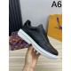 LOUIS VUITTON Louis Vuitton flood of orders 2024SS men's casual shoes LOUIS VUITTON Louis Vuitton flood of orders 2024SS men's casual shoes
