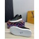 LOUIS VUITTON Louis Vuitton flood of orders 2024SS men's casual shoes LOUIS VUITTON Louis Vuitton flood of orders 2024SS men's casual shoes