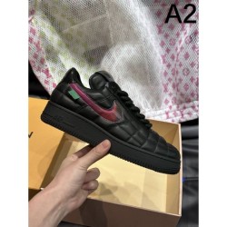 LOUIS VUITTON Elegant 2024SS Men's Casual Shoes