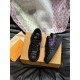 LOUIS VUITTON Elegant 2024SS Men's Casual Shoes LOUIS VUITTON Elegant 2024SS Men's Casual Shoes