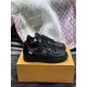 LOUIS VUITTON Elegant 2024SS Men's Casual Shoes LOUIS VUITTON Elegant 2024SS Men's Casual Shoes