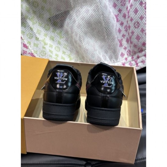 LOUIS VUITTON Elegant 2024SS Men's Casual Shoes LOUIS VUITTON Elegant 2024SS Men's Casual Shoes