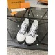 LOUIS VUITTON Popular No.1 2024SS Men's Casual Shoes LOUIS VUITTON Popular No.1 2024SS Men's Casual Shoes