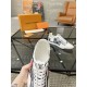LOUIS VUITTON Popular No.1 2024SS Men's Casual Shoes LOUIS VUITTON Popular No.1 2024SS Men's Casual Shoes