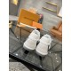 LOUIS VUITTON Popular No.1 2024SS Men's Casual Shoes LOUIS VUITTON Popular No.1 2024SS Men's Casual Shoes