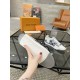 LOUIS VUITTON Popular No.1 2024SS Men's Casual Shoes LOUIS VUITTON Popular No.1 2024SS Men's Casual Shoes