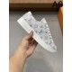 LOUIS VUITTON Featured No.1 2024SS Men's Casual Shoes LOUIS VUITTON Featured No.1 2024SS Men's Casual Shoes