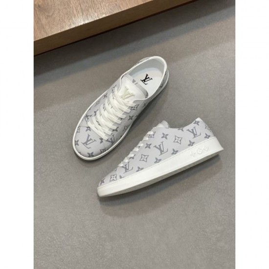 LOUIS VUITTON Featured No.1 2024SS Men's Casual Shoes LOUIS VUITTON Featured No.1 2024SS Men's Casual Shoes