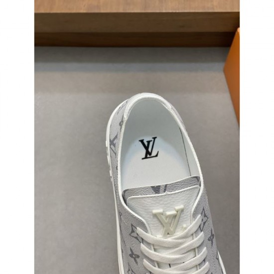 LOUIS VUITTON Featured No.1 2024SS Men's Casual Shoes LOUIS VUITTON Featured No.1 2024SS Men's Casual Shoes