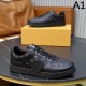 LOUIS VUITTON Secured 2024SS Men's Casual Shoes LOUIS VUITTON Secured 2024SS Men's Casual Shoes