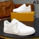 LOUIS VUITTON Secured 2024SS Men's Casual Shoes LOUIS VUITTON Secured 2024SS Men's Casual Shoes