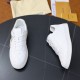 LOUIS VUITTON Secured 2024SS Men's Casual Shoes LOUIS VUITTON Secured 2024SS Men's Casual Shoes