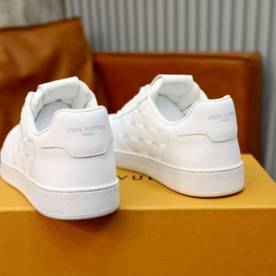 LOUIS VUITTON Secured 2024SS Men's Casual Shoes LOUIS VUITTON Secured 2024SS Men's Casual Shoes