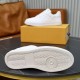 LOUIS VUITTON Secured 2024SS Men's Casual Shoes LOUIS VUITTON Secured 2024SS Men's Casual Shoes
