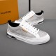 LOUIS VUITTON Great Value 2024SS Men's Casual Shoes LOUIS VUITTON Great Value 2024SS Men's Casual Shoes