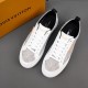 LOUIS VUITTON Great Value 2024SS Men's Casual Shoes LOUIS VUITTON Great Value 2024SS Men's Casual Shoes
