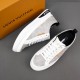 LOUIS VUITTON Great Value 2024SS Men's Casual Shoes LOUIS VUITTON Great Value 2024SS Men's Casual Shoes