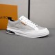 LOUIS VUITTON Great Value 2024SS Men's Casual Shoes LOUIS VUITTON Great Value 2024SS Men's Casual Shoes