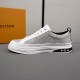 LOUIS VUITTON Great Value 2024SS Men's Casual Shoes LOUIS VUITTON Great Value 2024SS Men's Casual Shoes