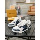 LOUIS VUITTON Limited Time 2024SS Men's Casual Shoes LOUIS VUITTON Limited Time 2024SS Men's Casual Shoes