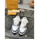 LOUIS VUITTON Limited Time 2024SS Men's Casual Shoes LOUIS VUITTON Limited Time 2024SS Men's Casual Shoes