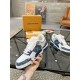 LOUIS VUITTON Limited Time 2024SS Men's Casual Shoes LOUIS VUITTON Limited Time 2024SS Men's Casual Shoes