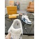 LOUIS VUITTON Limited Time 2024SS Men's Casual Shoes LOUIS VUITTON Limited Time 2024SS Men's Casual Shoes