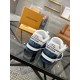 LOUIS VUITTON Limited Time 2024SS Men's Casual Shoes LOUIS VUITTON Limited Time 2024SS Men's Casual Shoes