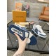 LOUIS VUITTON Limited Time 2024SS Men's Casual Shoes LOUIS VUITTON Limited Time 2024SS Men's Casual Shoes