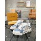 LOUIS VUITTON Love at First Sight 2024SS Men's Casual Shoes LOUIS VUITTON Love at First Sight 2024SS Men's Casual Shoes