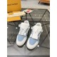 LOUIS VUITTON Love at First Sight 2024SS Men's Casual Shoes LOUIS VUITTON Love at First Sight 2024SS Men's Casual Shoes