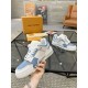 LOUIS VUITTON Love at First Sight 2024SS Men's Casual Shoes LOUIS VUITTON Love at First Sight 2024SS Men's Casual Shoes