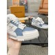 LOUIS VUITTON Love at First Sight 2024SS Men's Casual Shoes LOUIS VUITTON Love at First Sight 2024SS Men's Casual Shoes