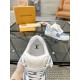 LOUIS VUITTON Love at First Sight 2024SS Men's Casual Shoes LOUIS VUITTON Love at First Sight 2024SS Men's Casual Shoes