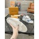 LOUIS VUITTON Love at First Sight 2024SS Men's Casual Shoes LOUIS VUITTON Love at First Sight 2024SS Men's Casual Shoes