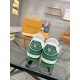 LOUIS VUITTON Hard to find 2024SS Men's casual shoes LOUIS VUITTON Hard to find 2024SS Men's casual shoes