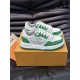 LOUIS VUITTON This season's welcome 2024SS men's casual shoes LOUIS VUITTON This season's welcome 2024SS men's casual shoes