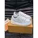 LOUIS VUITTON This season's welcome 2024SS men's casual shoes LOUIS VUITTON This season's welcome 2024SS men's casual shoes