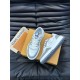 LOUIS VUITTON This season's welcome 2024SS men's casual shoes LOUIS VUITTON This season's welcome 2024SS men's casual shoes